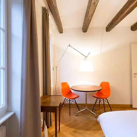 Cozy Studio 19 Appartement Genève