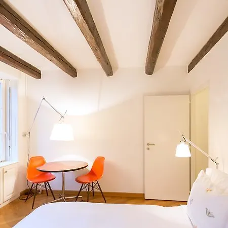 Cozy Studio 19 Genève